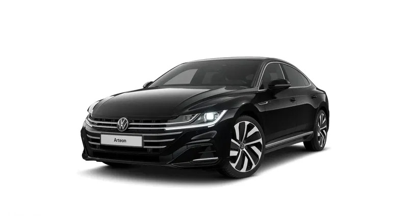 małopolskie Volkswagen Arteon cena 198200 przebieg: 10, rok produkcji 2024 z Wieliczka